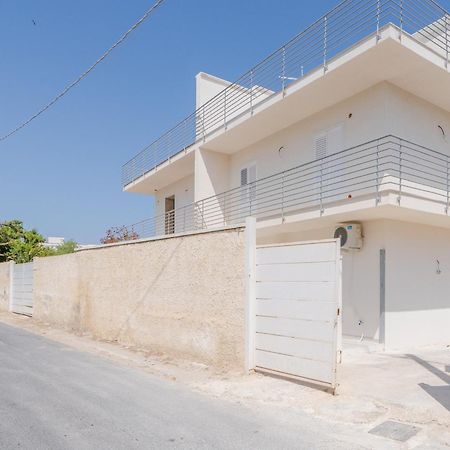 Appartamento Greta Vista Mare Lido di Noto Zewnętrze zdjęcie