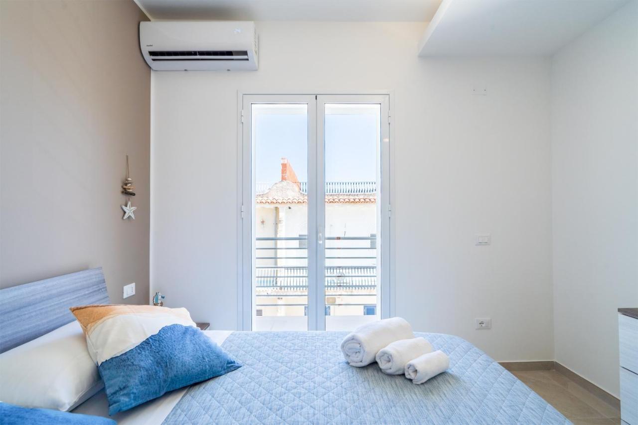 Appartamento Greta Vista Mare Lido di Noto Zewnętrze zdjęcie
