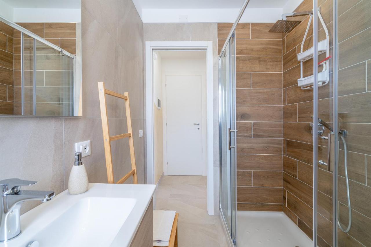 Appartamento Greta Vista Mare Lido di Noto Zewnętrze zdjęcie